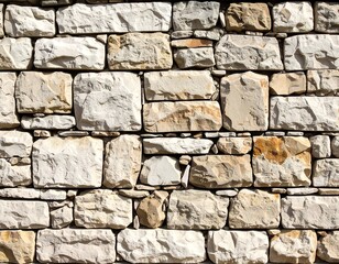 Obraz premium Stone wall texture