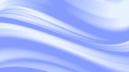 abstract blue wave background