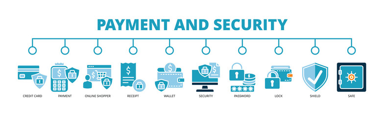 Payment and Security