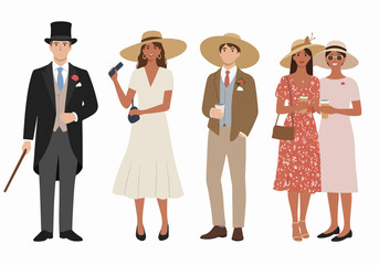 Legal professionals courtroom scenes and presentations