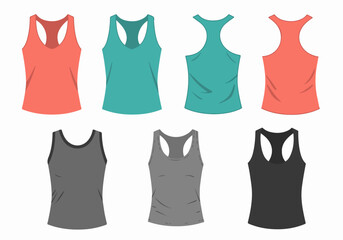 Various storage cabinets and dressers