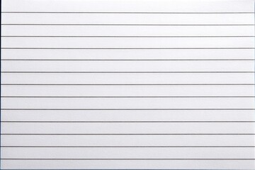 White horizontal lines on a textured surface