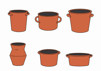 Happy diverse people celebrating with joyful expressions