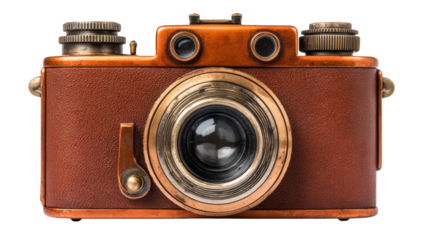 Antique Camera