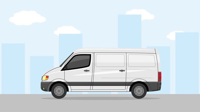Delivery, package shipping, logistics, insurance.