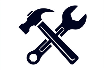 Hammer and Wrench