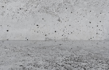 Concrete stone texture background. Empty space for backgrounds