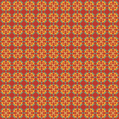 Seamless pattern texture. Repeat pattern. Vector illustration.