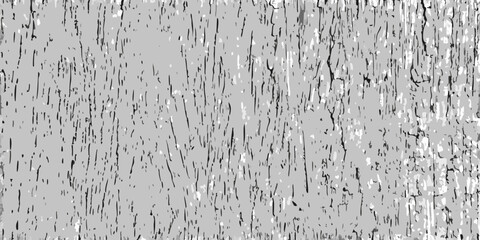 Abstract textured background with vertical lines and distressed grunge effect in shades of gray
