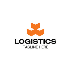 Modern Abstract Logo Design for Branding