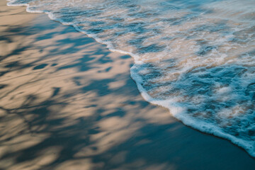 In summer, we travel to the beach where the ocean meets the sea, water sparkles under the sun, and nature’s beauty turns every vacation into a perfect escape.