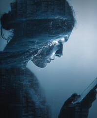 Doomscrolling the Storm: When Crisis Enters Our Pocket