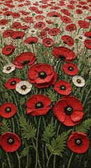 真紅の波紋 (Shinku no Hamon)