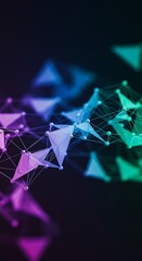 深淵の色彩交響曲