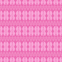 popular Thai silk pattern for textile industry this pattern is originated in Thailand and this Thai texture is used for Thailand father and mother day and Thai traditional costume outfit dress shirt