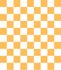 chessboard background vector