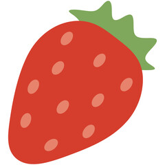 fruit strawberry