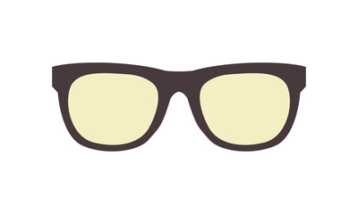 Fototapeta premium Modern Sunglasses