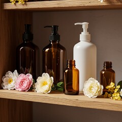 木漏れ日の静寂