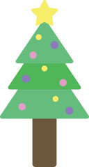 Christmas tree