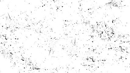 Subtle Halftone Grunge Urban Texture Vector. Distressed Overlay with Transparent Grain Background.