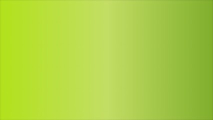 Obraz premium Gradient Background in Shades of Green Perfect for Digital Design Projects and Creative Content Generation Needs