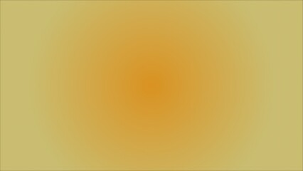 Fototapeta premium Subtle Gradient Background with Warm Yellow and Orange Tones for Creative Designs and Backdrops Perfect for Web and Print