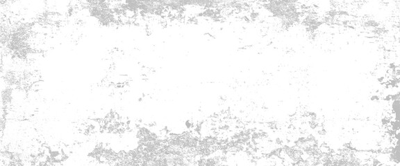 Vector grungy cement or surface texture of concrete