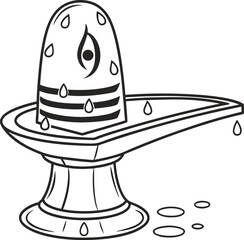 Shivlinga vector