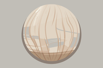 Soft ash wood texture light grayish beige warm tone background