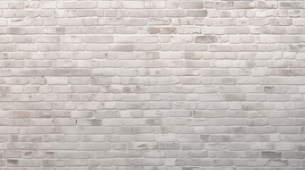 Obraz premium Old brick wall texture for architecture and interior design. Realistic high quality background element