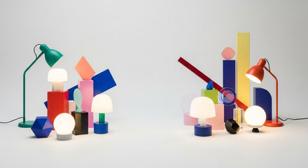 paint brushes and paint