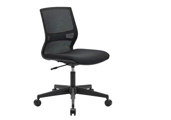 Mesh office chair design comfortable workstation seat ergonomic furniture modern chair swivel chair home office workspace