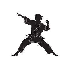 Karate Vector (3).eps