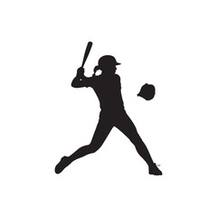 Softball Vector (4).eps