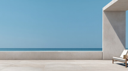 ai algorithm identifies perfect locations for photography emphasizing ultraminimalist aesthetic