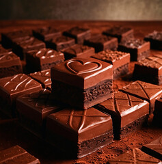 Decadent Chocolate Brownies