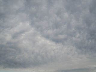 くもり空