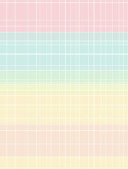 premium quality picture of Cute background grid Vector