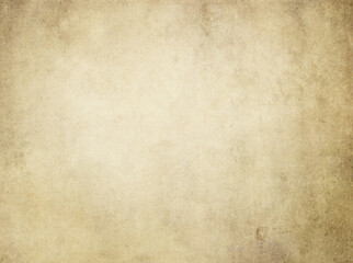 Aged abstract grunge paper texture for background.