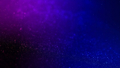 Obraz premium Abstract gradient bokeh