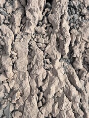 mountain stones, stone structure