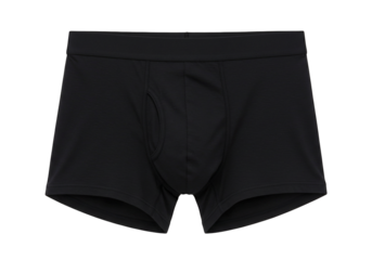 Black boxer shorts underwear apparel clothing mens fashion comfortable soft