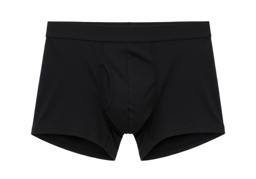Black boxer shorts underwear apparel clothing mens fashion comfortable soft