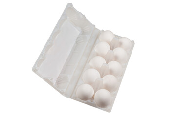 eggs in a package PNG