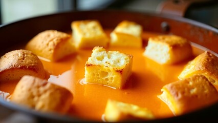 Cheese Block Cooking Showdown