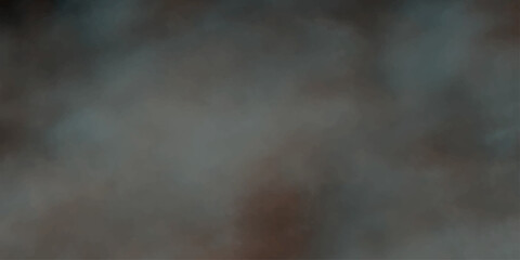 6543Smoke picture, soft focus, Abstract white smoke on cool grey color background. Sky and cloud formation rain black heavy stormy from natural phenomenon