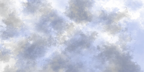 6548Smoke picture, soft focus, Abstract white smoke on cool grey color background. Sky and cloud formation rain black heavy stormy from natural phenomenon