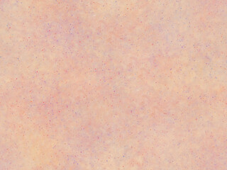 Soft pastel texture with delicate pink, peach, and lavender splatters, abstract seamless background