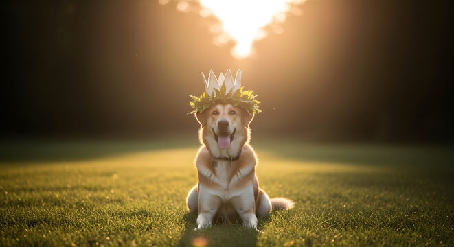 Illustration of a diverse group of curious children learning collaboratively on a laptop, exploring the digital world with wonder